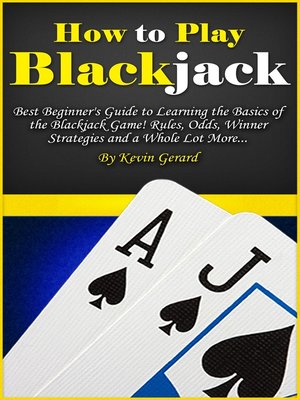 cover image of How to Play Blackjack